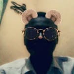 Aaron Darkwah - @aarondarkwah - Instagram