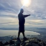 Aaron Dashiell - @4realdashiell - Instagram
