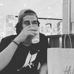 Aaron Dave - @aawooon_deyb - Instagram