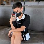 Aaron Dave Berdos - @dave_xcs - Instagram