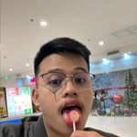 Aaron Dave Supangan - @ahron_galvez13 - Instagram