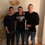 Aaron Deal - @aarondeal95 - Instagram