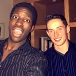 Aaron Decker - @aaronrdecker - Instagram