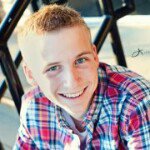 Aaron Decker - @adecker246 - Instagram