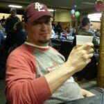 Aaron Decker - @stroker331 - Instagram