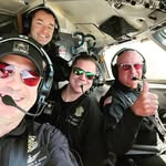 Aaron Decker - @aarondecker75 - Instagram