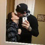 Aaron Decker - @aaronlovesdakota - Instagram
