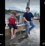 Aaron Decker - Facebook