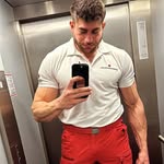 Markus Aaron Decker - @markus.a.decker - Instagram