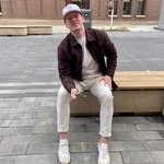 Aaron Decock - @aarondecock - Instagram