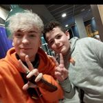Aaron deninger - @aarondeninger - Instagram