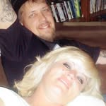 Tisha N Aaron Dininger - @tna4chrisean4life - Instagram