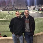 Aaron Deister - @aarondeister34 - Instagram