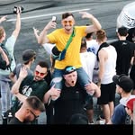 Aaron Deitz - @papa_smurf_03 - Instagram