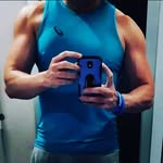 Aarón🏳️‍🌈 - @aarondejaencapital - Instagram