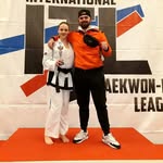 Aäron Dekker - @stunna_tkd - Instagram