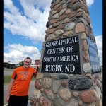 Aaron Dekker - @coldrunning1 - Instagram