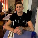 Aaron Dekock - @aarondekock - Instagram