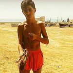 aaron de la Cruz izquierdo - @aaron.delacruz_ - Instagram