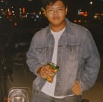 Aaron Delacruz - Facebook