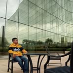 Aaron Delacruz - Facebook