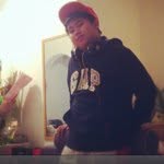 Aaron DelaCruz - @delacruz8498 - Instagram