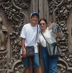 Aaron Delacruz - Facebook