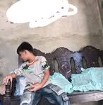 Aaron DelaCruz - Facebook