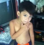 Aaron Delacruz - Facebook