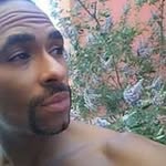 Aaron Delano Washington I - @aaronwashingtoni - Instagram