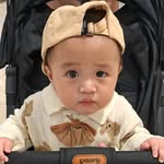 Baby Aaron 👶🏻✨ - @aaron.delano2022 - Instagram