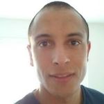 Aaron Delany - @afroman1984 - Instagram