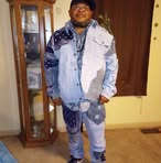 Aaron Delbridge Sr. - Facebook