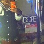 Aarondelbridge - @biggswagg100 - Instagram