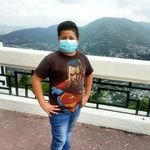 Aarón Del Cid - @aaron_.73 - Instagram