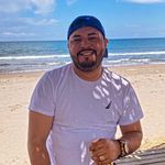 Aaron Delcid - @moisescast9 - Instagram
