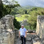 Aaron Delcid - Facebook
