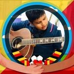 Aarón Enrique - @aarondelcid90 - Instagram