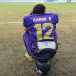 Aaron Jaffeth Baca Delcid - @aaronjbaca - Instagram