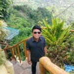 Aaron Delfin - @ronskiedelfin - Instagram
