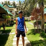 Aaron Delfin - @aj.delfin - Instagram