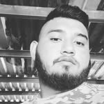 Aarón Delfín - @aaranmedina947 - Instagram