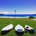 Aaron dell - @seventyseven_waves - Instagram