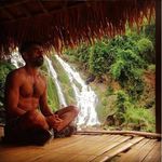 Aaron Della Ria - @aarondellaria - Instagram