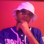Aaron Delmandro Spears - @jayodabest - Instagram