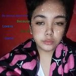 Aaron Delmar Gade Maglalang - @cuteroron24 - Instagram
