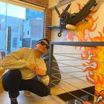Aaron De Loa Jr. - @aaron.deloa.jr - Instagram