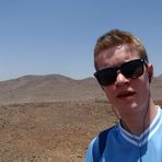 Aaron Delor - Facebook