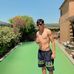 Aaron Del Real - Facebook