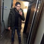 Aaron Del Real - @arondelreal - Instagram